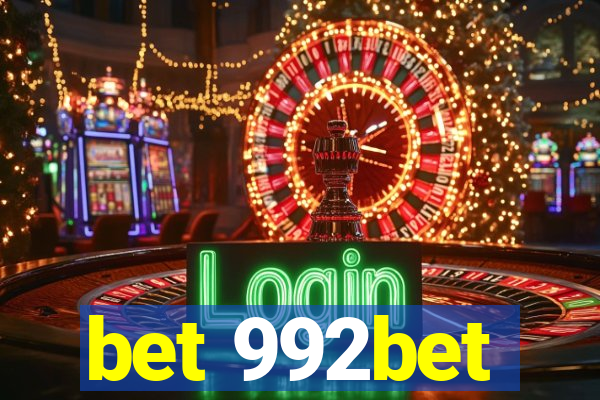 bet 992bet